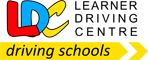 LDC Driving School Maidstone Logo
